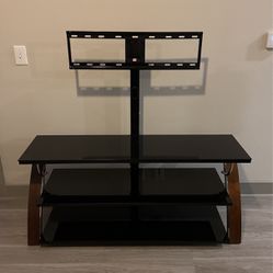Whalen Payton 3-in-1 TV Stand