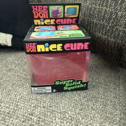 NeeDoh Squishy 