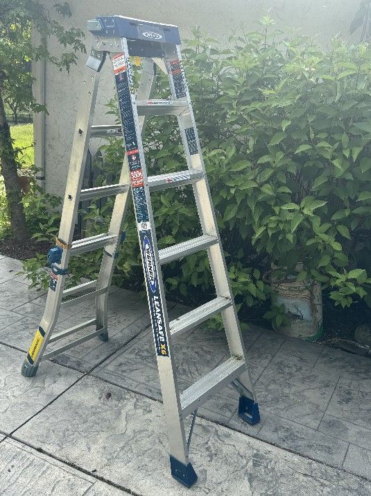 Werner Ladder