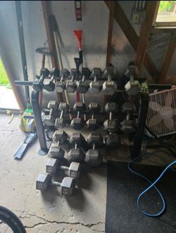 Dumbells