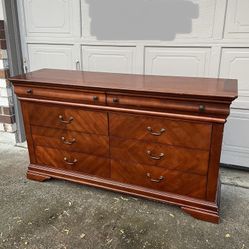 Dresser (Collezione Europa furniture) 