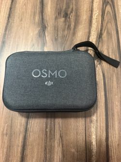 OSMO dji 3