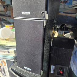 Polk Audio Home System 