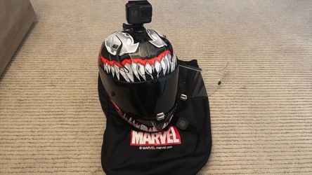 Motorcycle Helmet