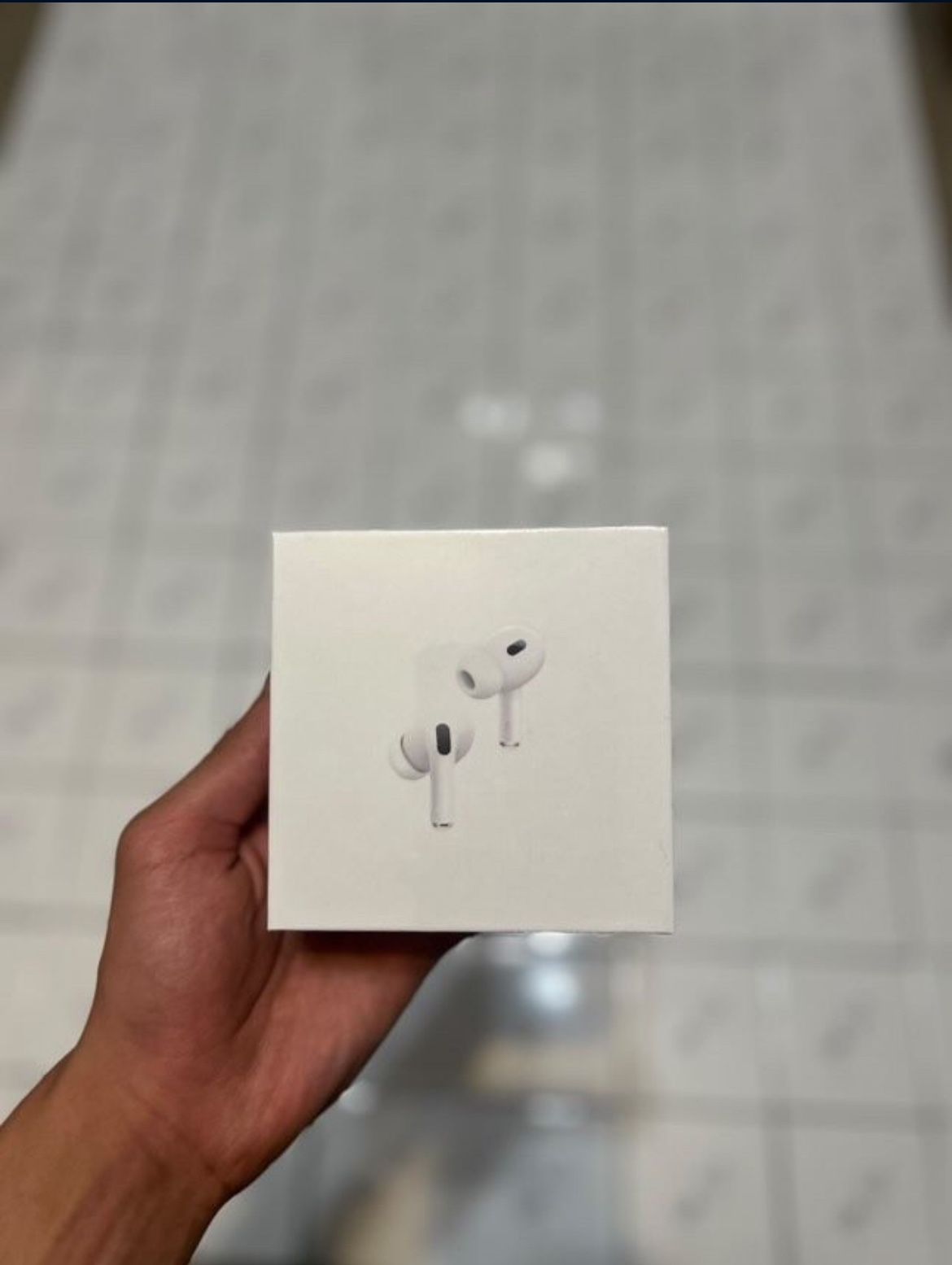 AirPod Pro 2 (ANC)