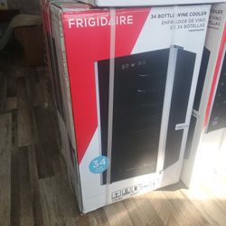 Mini Fridge Brand New In The Box 