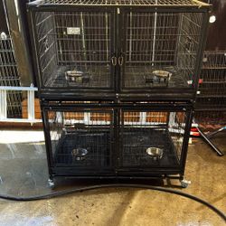 Dog Crates