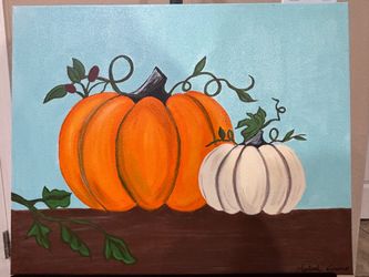 Beautiful art work $50