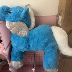 Large Unicorn Stuffed Animal