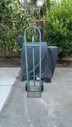 Hand truck