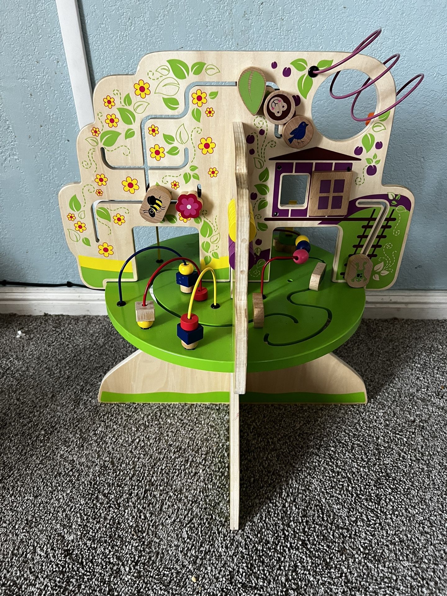 Tree Top Activity Center