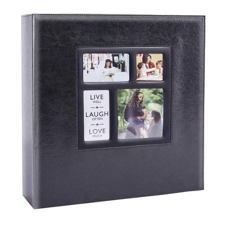 Artmag Photo Album 4x6 1000 Photos Extra Large Capacity Leather