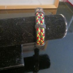 Braclet Hoilday Colores Braclet TIE Shut