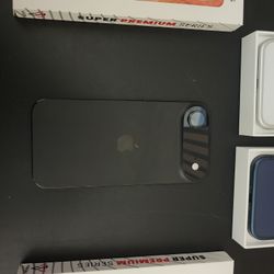 Apple IPhone 17 Air Unlocked 