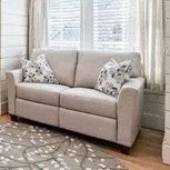 La-Z-Boy Roscoe Reclining Loveseat