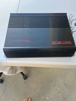 Amplifier