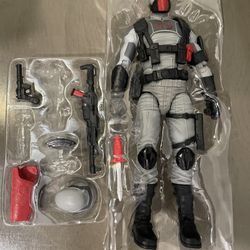 Gi Joe Classified Cobra Trooper