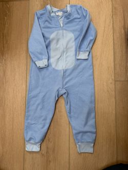 Disney Bluey Halloween Costume 3t