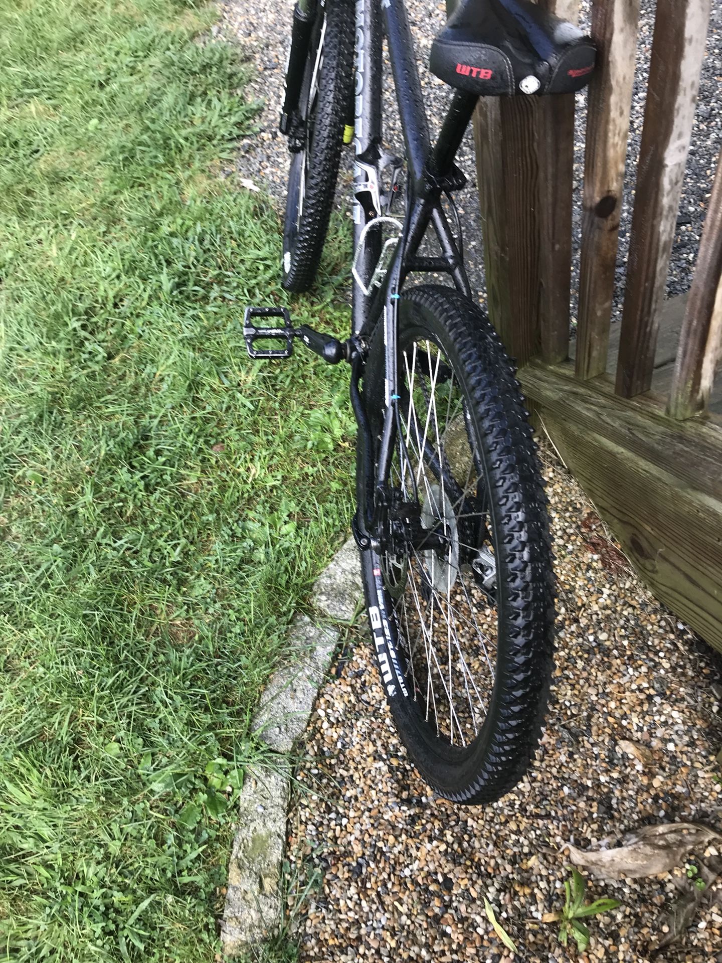 Motobecane 527ht hot sale