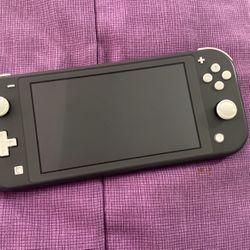 Nintendo Just 