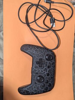 Xbox controller