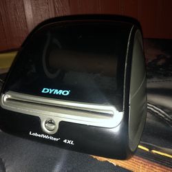 DYMO LABELWRITER 4XL