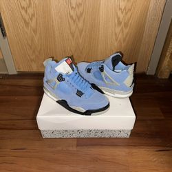 Air Jordan 4 Retro