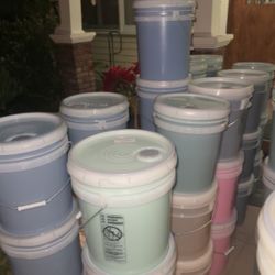 LAUNDRY DETERGENT, DISH SOAP, CAR WASH SOAP, LAUNDRY PODS, FABRIC SOFTENERS 