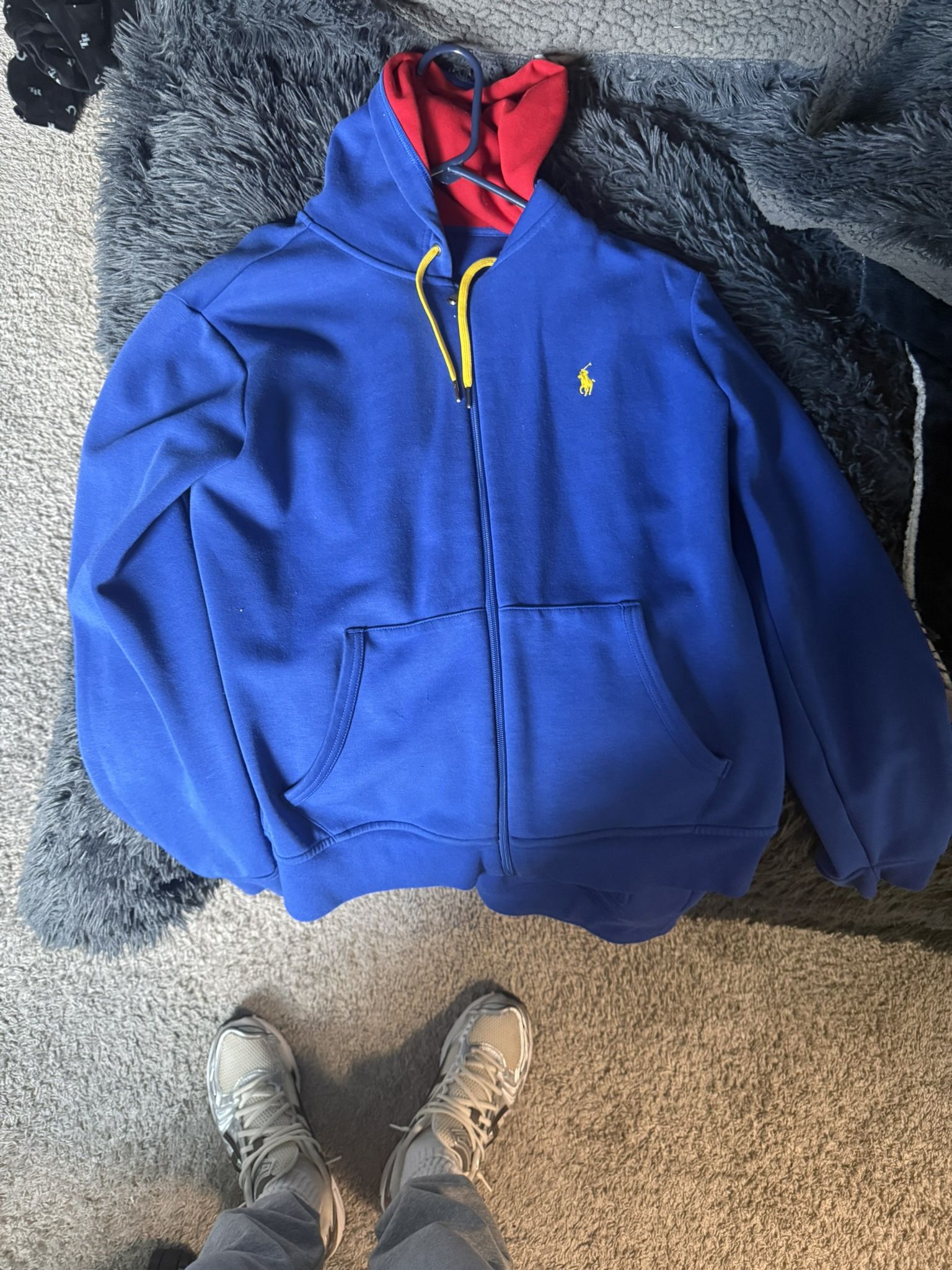 Ralph Lauren Polo Set