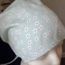 Scrub Cap