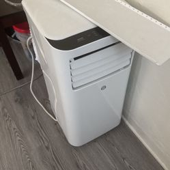 Portable AC