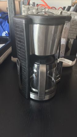 Ninja coffee maker