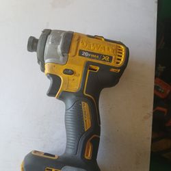 Dewalt 20V Impact 