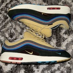 Nike Air Max 1/97 SW Sean Wotherspoon