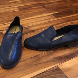 Women’s Lucky Brand Loafers Size 5 1/2 