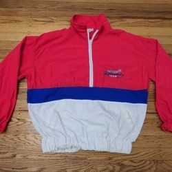 Whistler Racing Windbreaker 