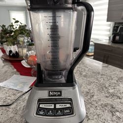 Ninja Blender