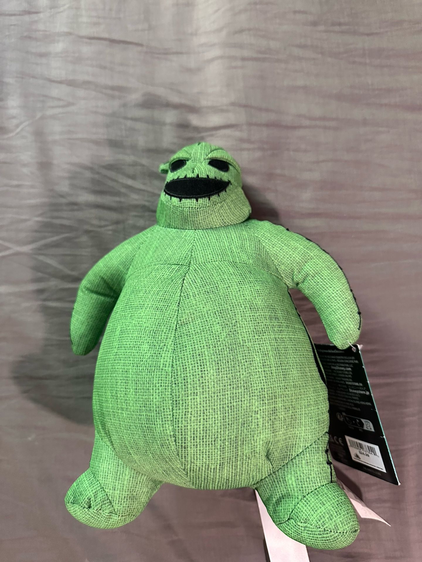 Disney Oogie Boogie
