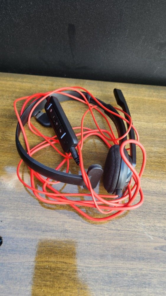 Computer Headset