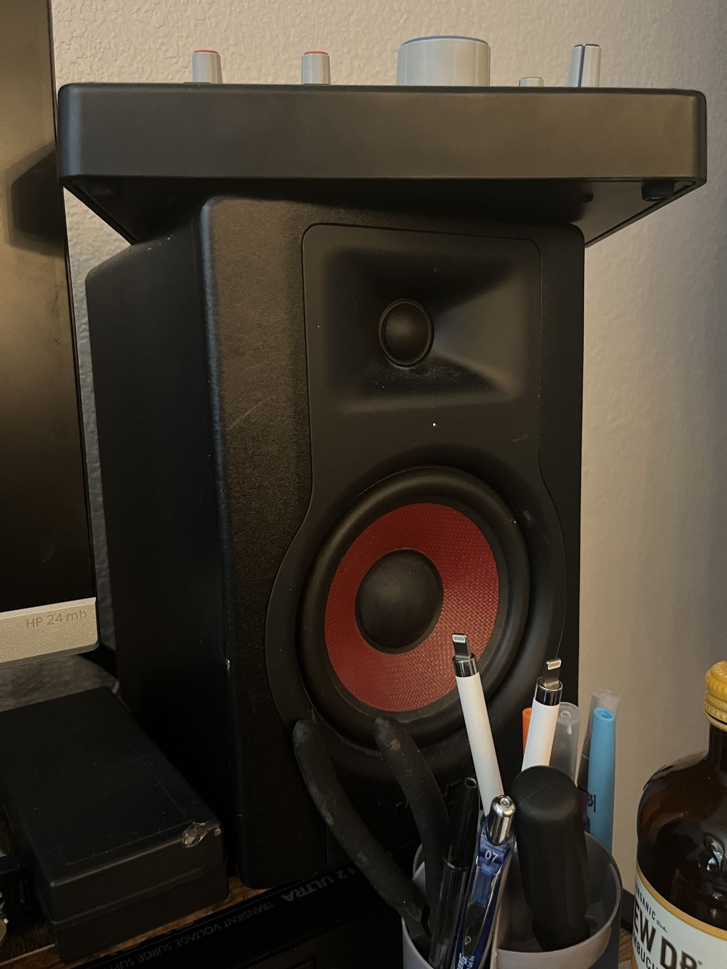 M Audio BX 5 5” studio monitor