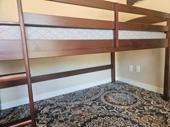 Tolder bed