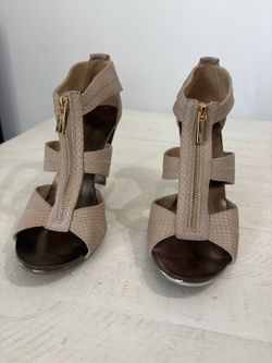 Michael Kors Heels