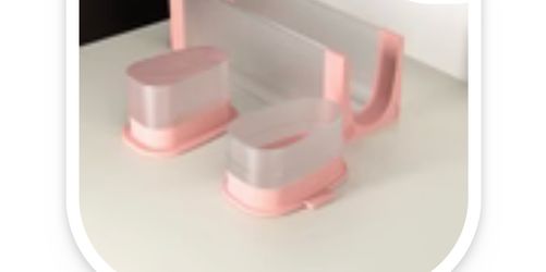Cake x Kaity cakesicle cutter and popper only