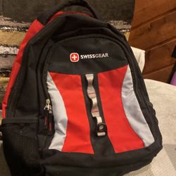 SWISSGEAR Backpack 