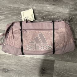 Adidas Small Duffel Bag 
