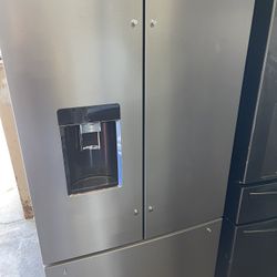 Kitchenaide French Door Fridge 