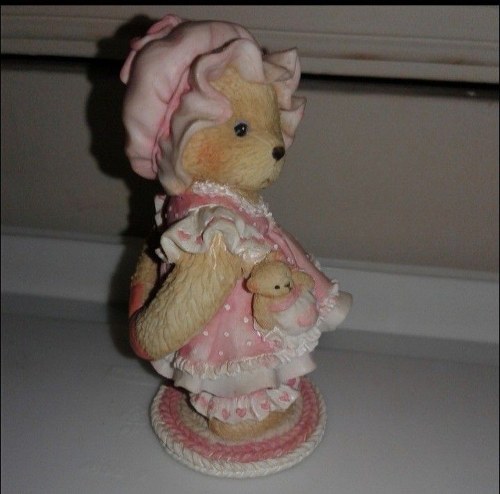 Collectible Cherished Teddies 