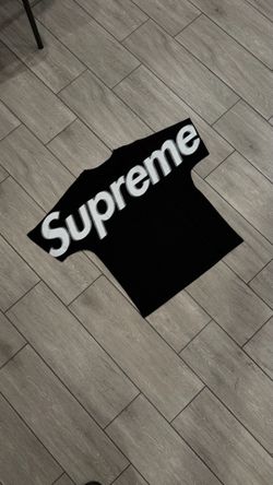 Supreme shirt
