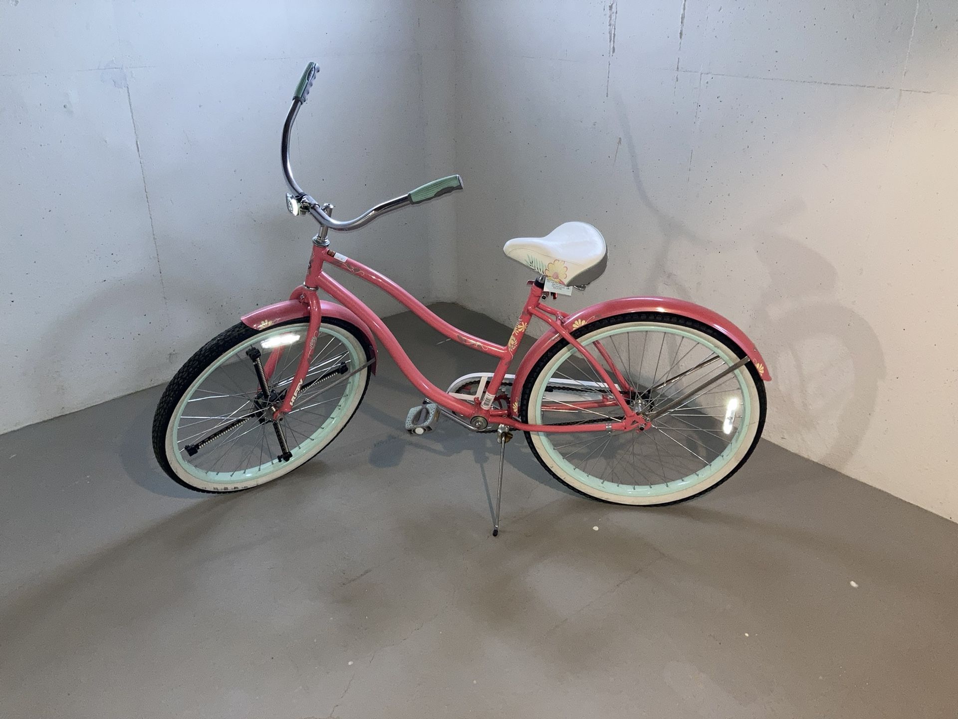 Huffy Cranbrook 26” Womens Bike