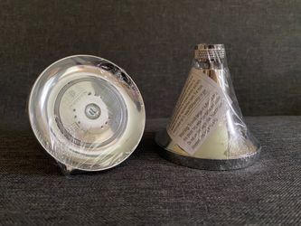 Energy-Efficient Showerhead